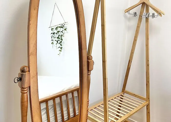 Appartement Bliss Near Gwangalli *