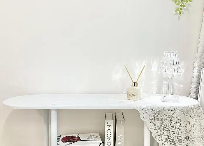 Appartement Bliss Near Gwangalli Busan